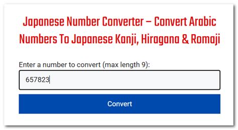 777 in japanese|Numbers Converter .